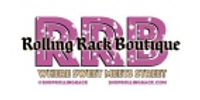Rolling Rack Boutique coupons